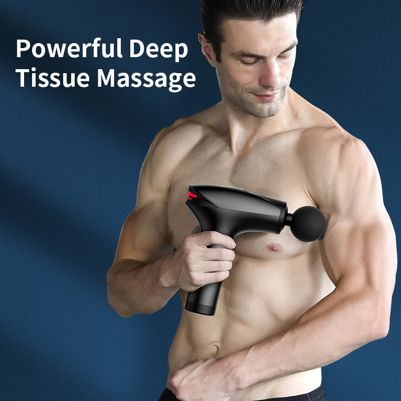 Muscle Recovery & Pain Relief