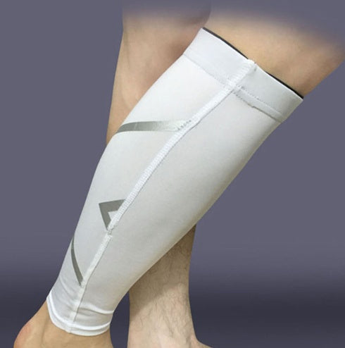 Calf Support Leg Warmers for Strong, Steady Movement