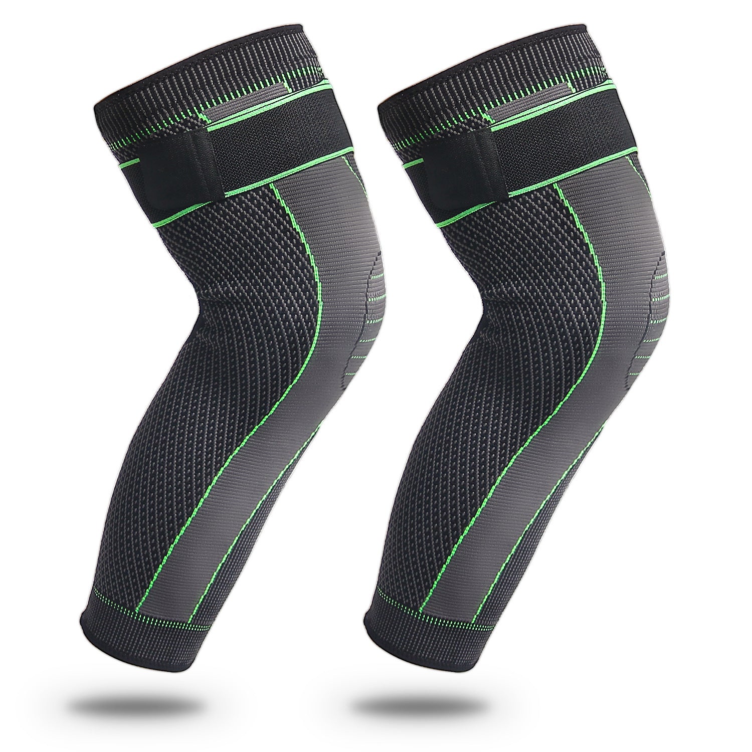 PrimalFlex™ Full-Leg Compression Sleeve