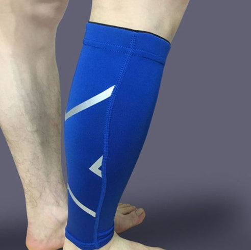 Calf Support Leg Warmers for Strong, Steady Movement