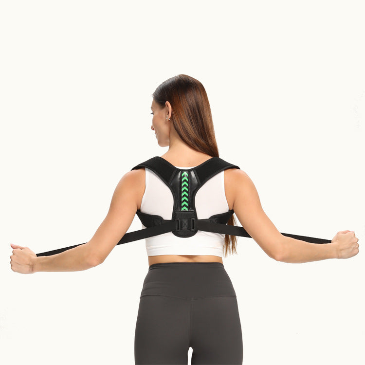 Posture Correction Belt for Confident, Upright Posture