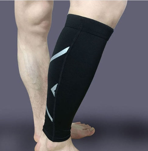 Calf Support Leg Warmers for Strong, Steady Movement