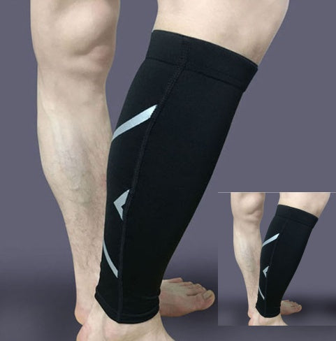 Calf Support Leg Warmers for Strong, Steady Movement