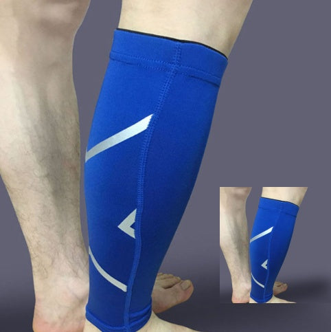 Calf Support Leg Warmers for Strong, Steady Movement