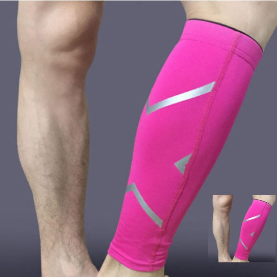 Calf Support Leg Warmers for Strong, Steady Movement