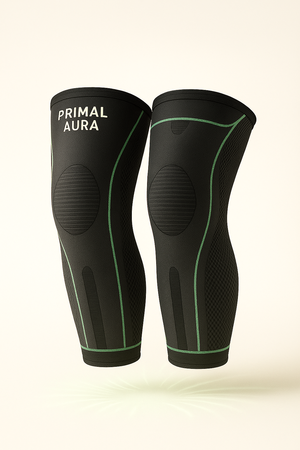 PrimalFlex™ Full-Leg Compression Sleeve