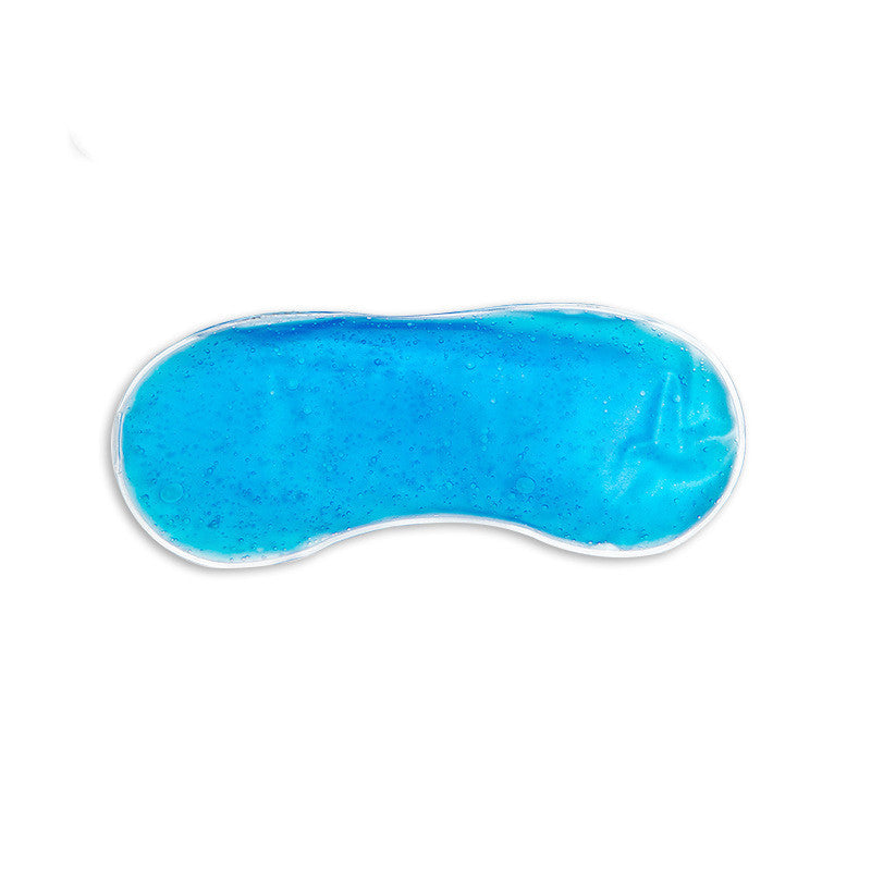 Cold Gel Eye Mask for Stress-Free Comfort