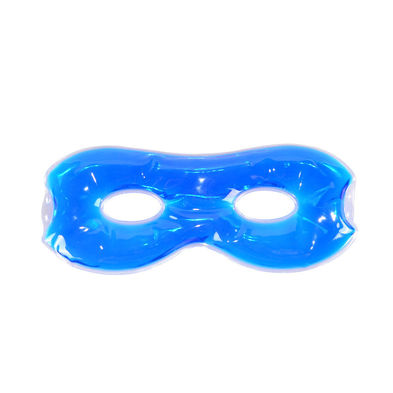 Cold Gel Eye Mask for Stress-Free Comfort